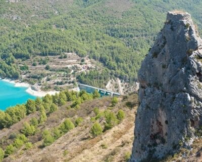 Costa Blanca España