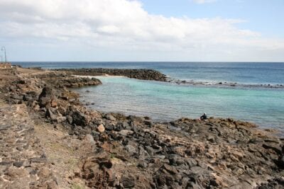 Costa Teguise, Lanzarote España