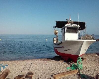 (2.) Costa Tropical España