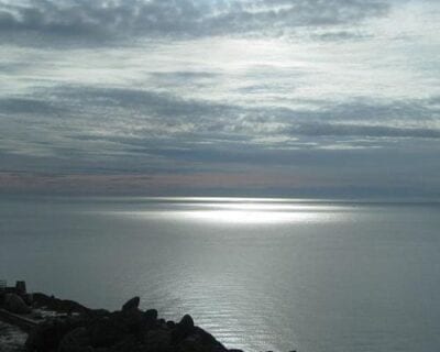 (3.) Costa Tropical España