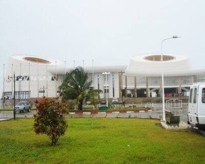 Cotonú Benín
