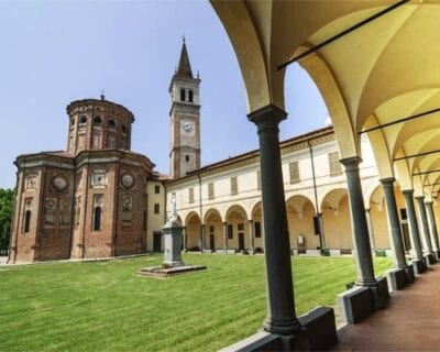 Cremona Italia