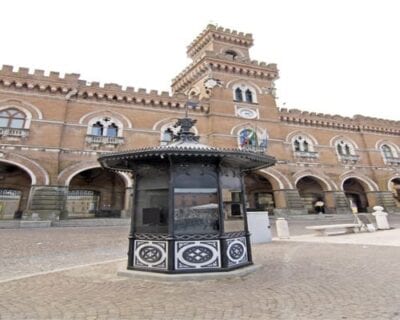 Cremona Italia
