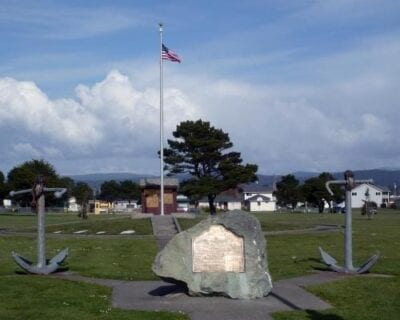 Crescent City CA Estados Unidos