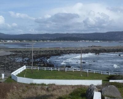 Crescent City CA Estados Unidos