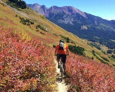 Crested Butte CO Estados Unidos