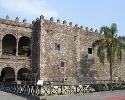 Cuernavaca México