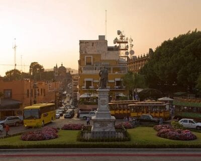 Cuernavaca México