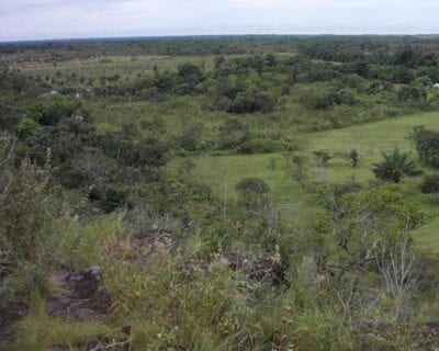 Cumaral Colombia