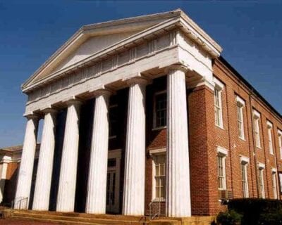 (3.) Cumberland MD Estados Unidos