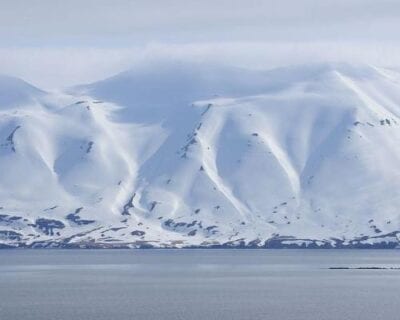 Dalvík Islandia