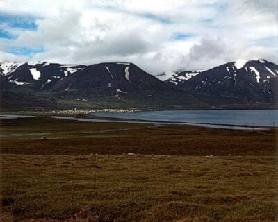 Dalvík Islandia