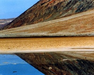 Death Valley CA Estados Unidos