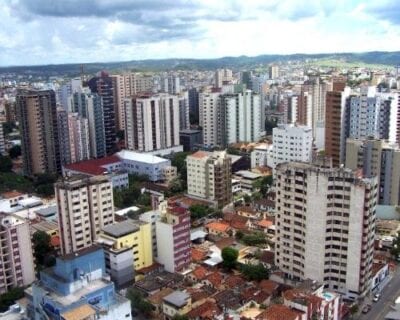 Divinópolis Brasil