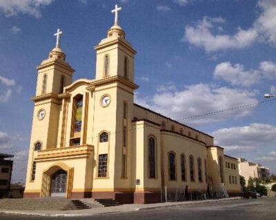 Divinópolis Brasil