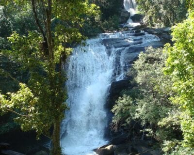 Doi Inthanon Tailandia