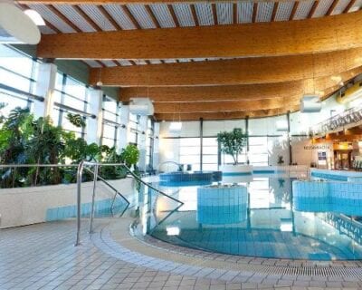 (2.) Dolenjske Toplice Eslovenia