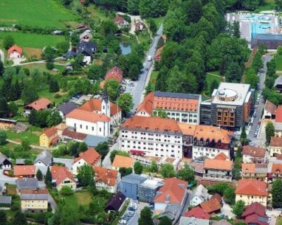(3.) Dolenjske Toplice Eslovenia