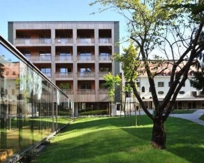 (4.) Dolenjske Toplice Eslovenia