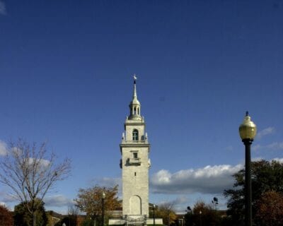 Dorchester Reino Unido