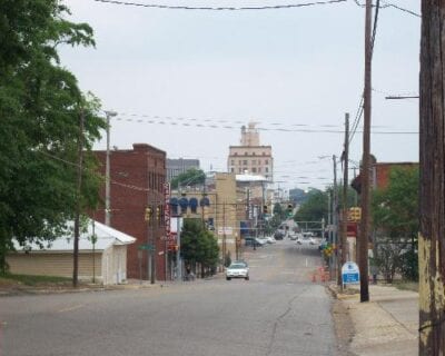 Dothan AL Estados Unidos