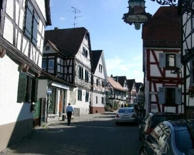 Dreieich Alemania