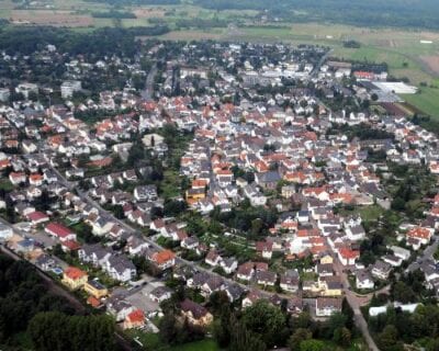 Dreieich Alemania