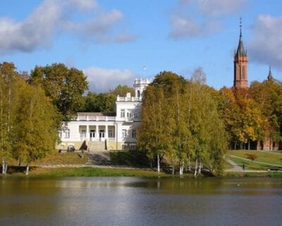 Druskininkai Lituania