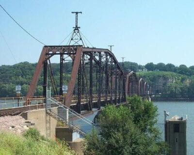 Dubuque IA Estados Unidos