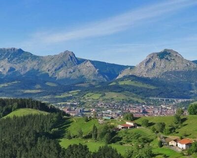 Durango España