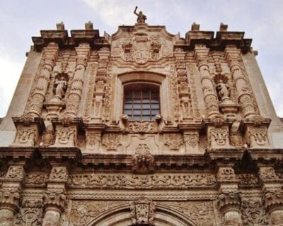 (5.) Durango México