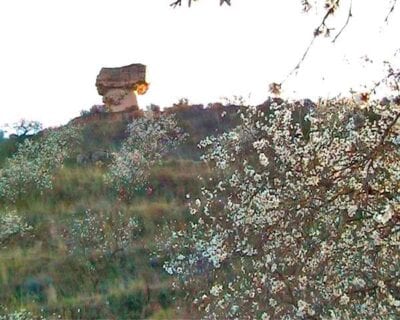 Dúrcal España