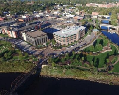 Eau Claire WI Estados Unidos