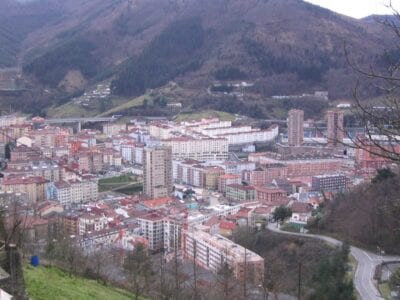 Eibar España