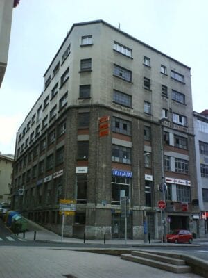 Eibar España