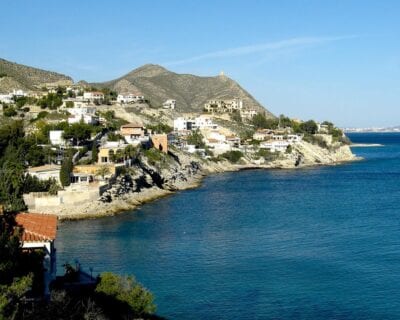 El Campello España