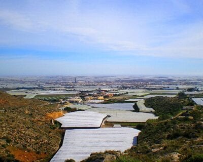 El Ejido España