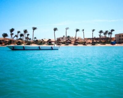 El Gouna Egipto