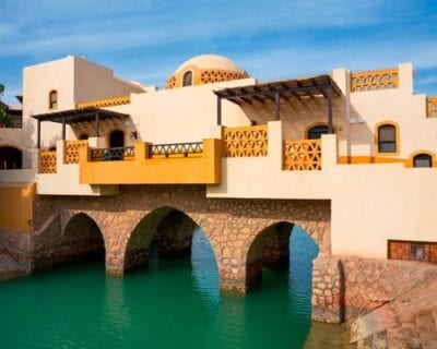 El Gouna Egipto