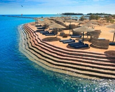 El Gouna Egipto