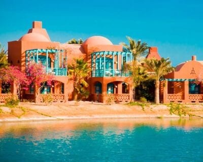 El Gouna Egipto