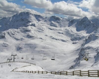 El Serrat Andorra