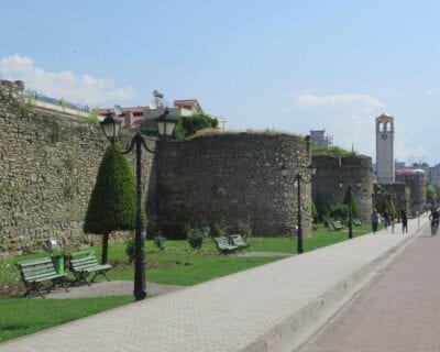 Elbasan Albania