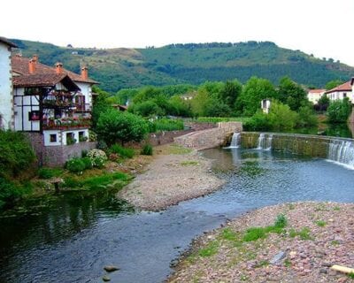 Elizondo España