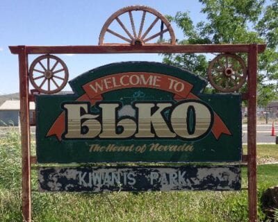 Elko NV Estados Unidos