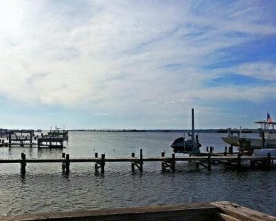 Emerald Isle NC Estados Unidos