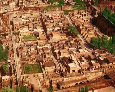 Ercolano Italia