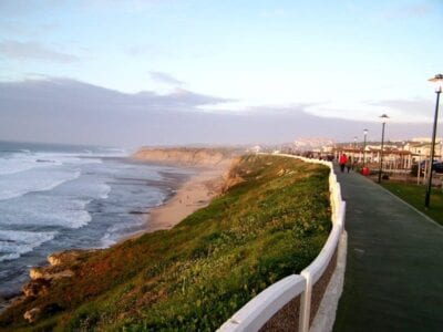 Ericeira Portugal