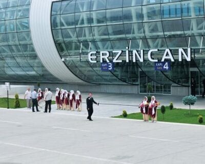 Erzincan Turquía