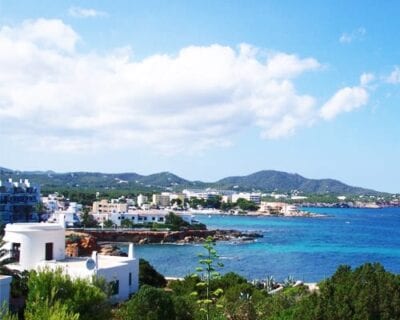 Es Canar, Ibiza España